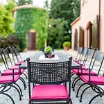 Uliveto Villa