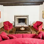 Villa Uliveto Staffolo