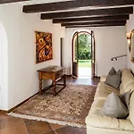 Villa Uliveto *