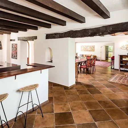 Villa Uliveto Staffolo