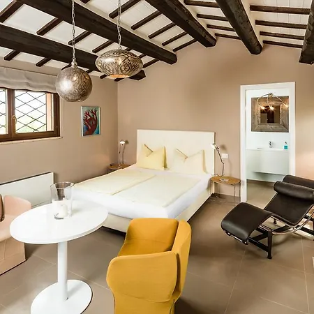 Villa Uliveto Staffolo