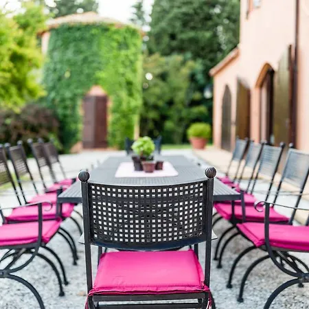 Uliveto Villa