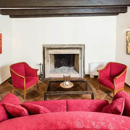 Villa Uliveto Staffolo