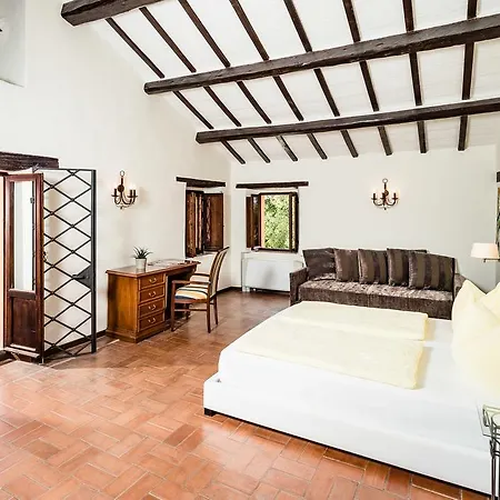 Uliveto Villa Staffolo