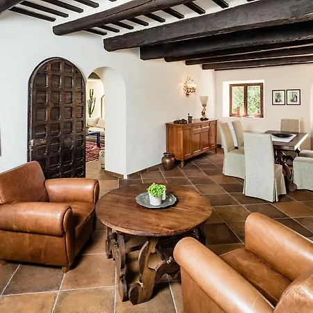 Villa Uliveto Staffolo