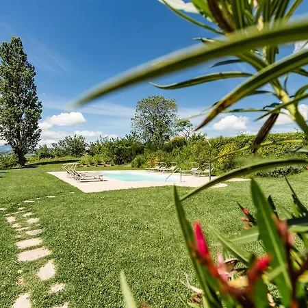 Uliveto Villa